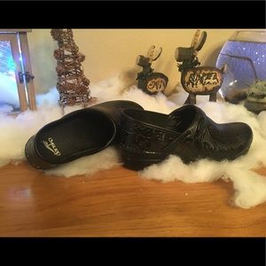 Dansko Clogs